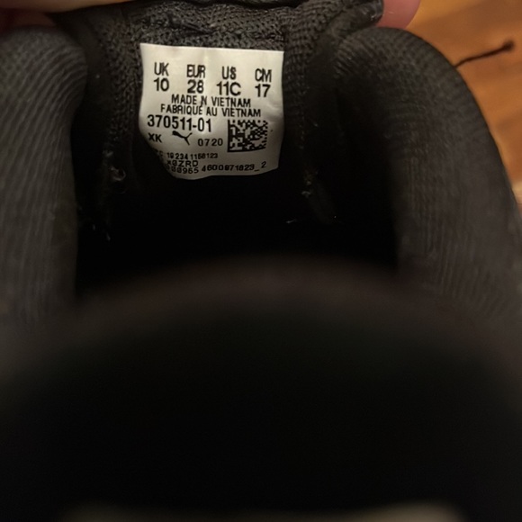 PUMA No-Lace Classics - Picture 7 of 9